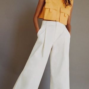 Zara pants!